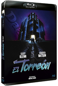 The Keep |   Blu-Ray